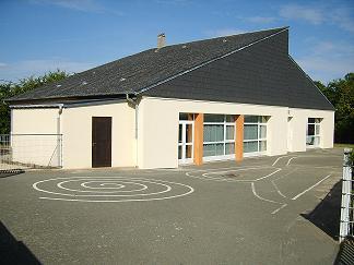 école maternelle