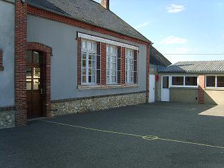 école primaire